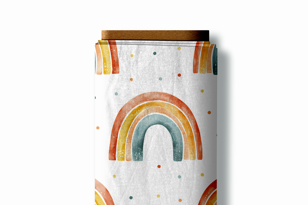 Jersey - Regenbogen