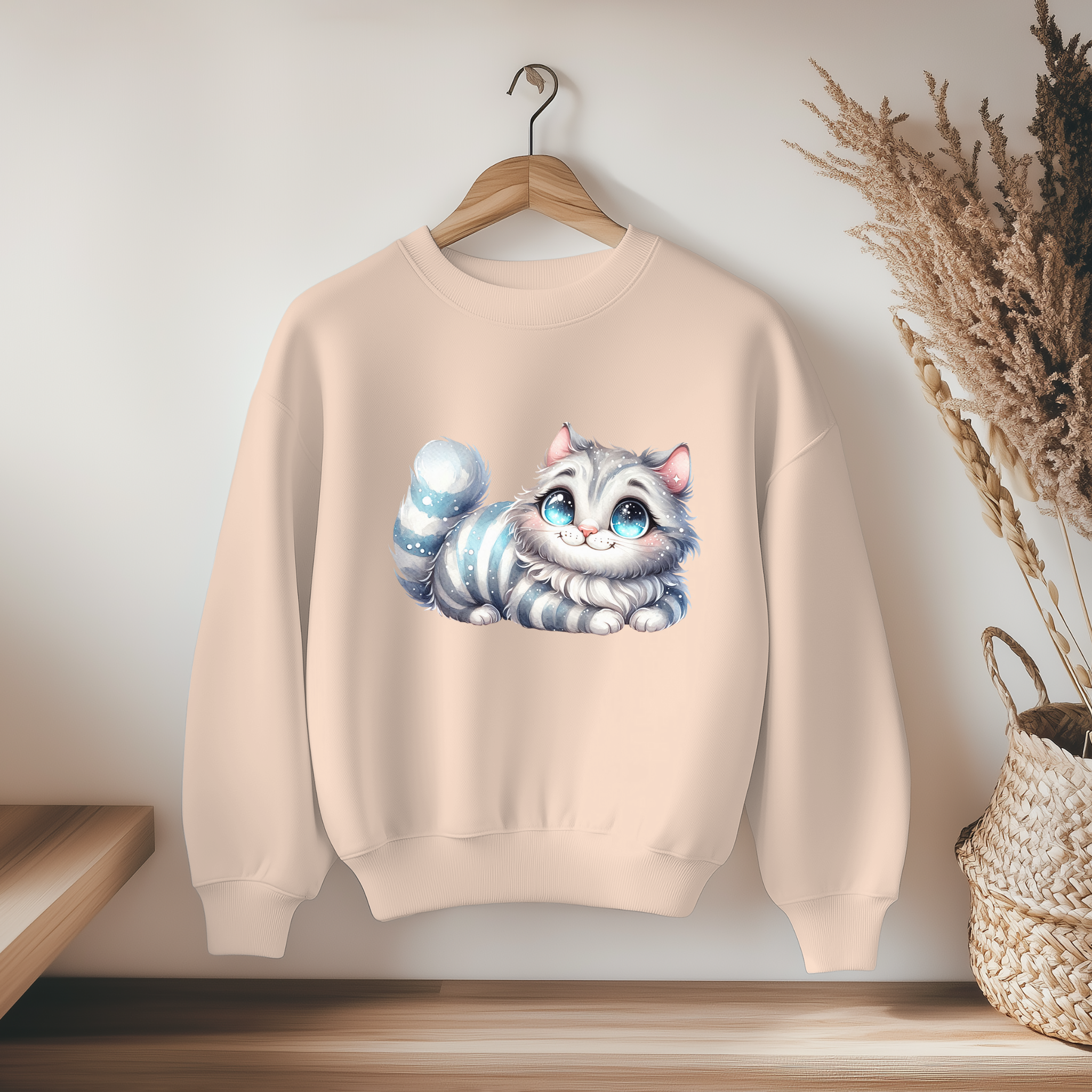 Zauberkatze A6