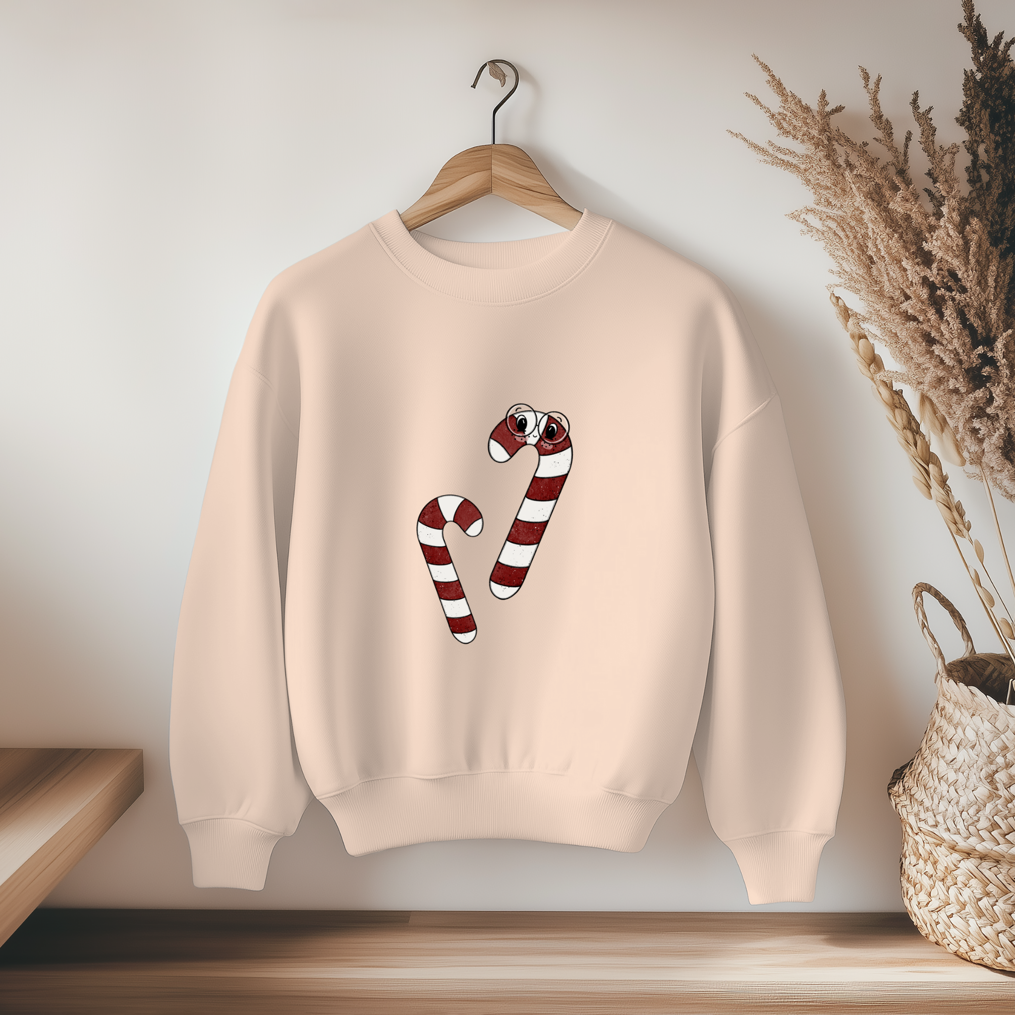 Candy Canes A6