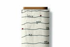 Vorbestellung - Love you like no Otter - Kombi