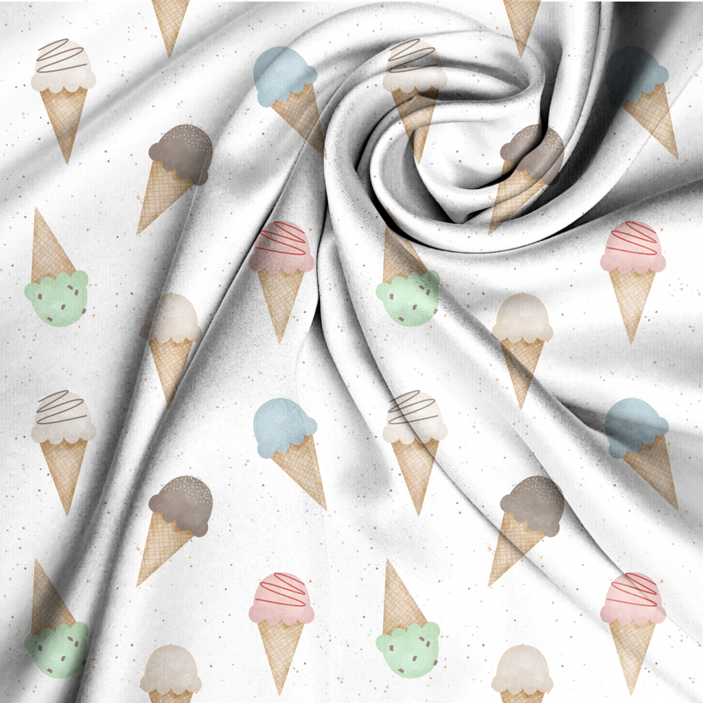 Vorbestellung - Eis