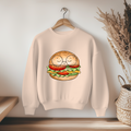 Veggie Burger A6