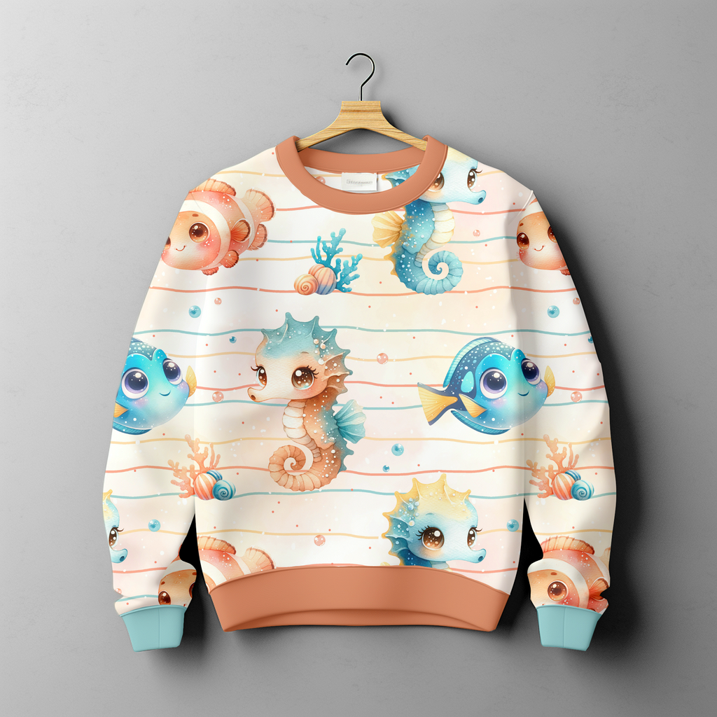 Jersey - Unterwasserwelt