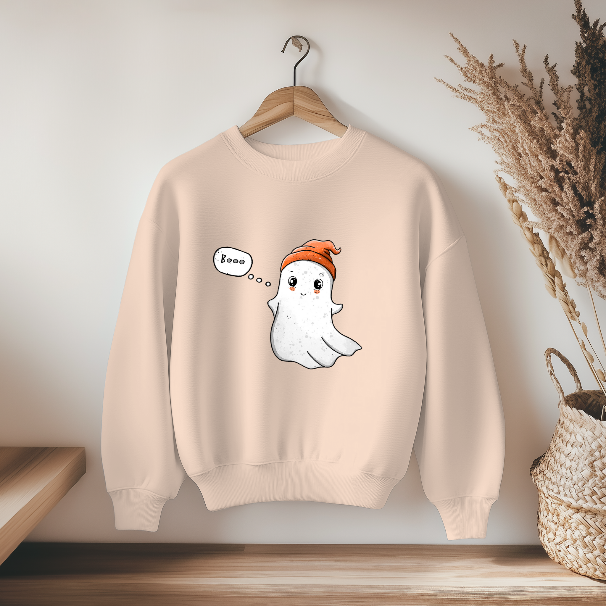 SpookyFun  A6