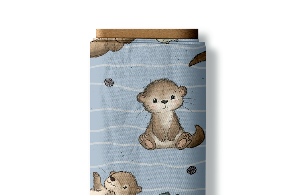 Vorbestellung - Otterchen