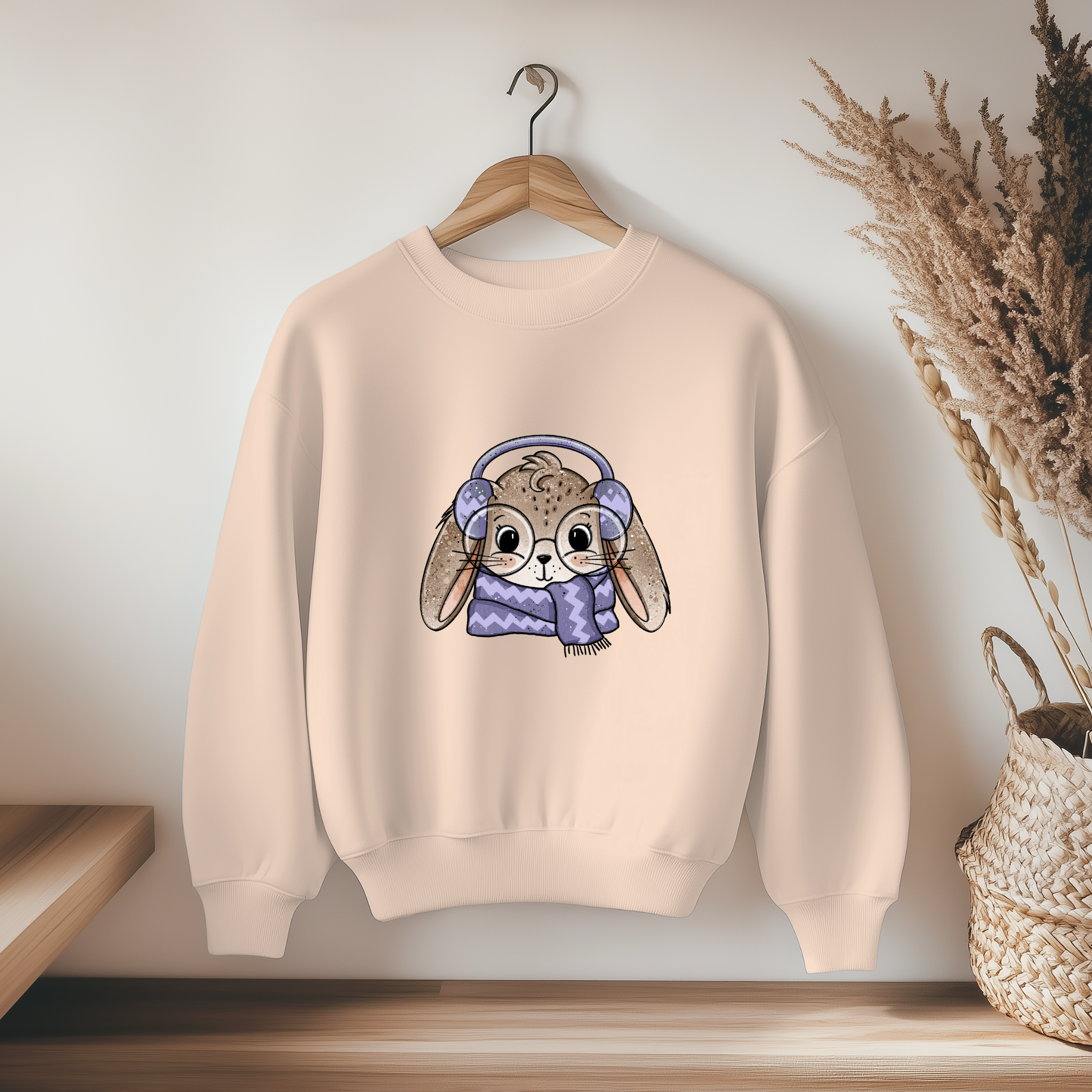 Winterhase A6