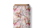 Vorbestellung - Papierschmetterlinge Pink/Orange