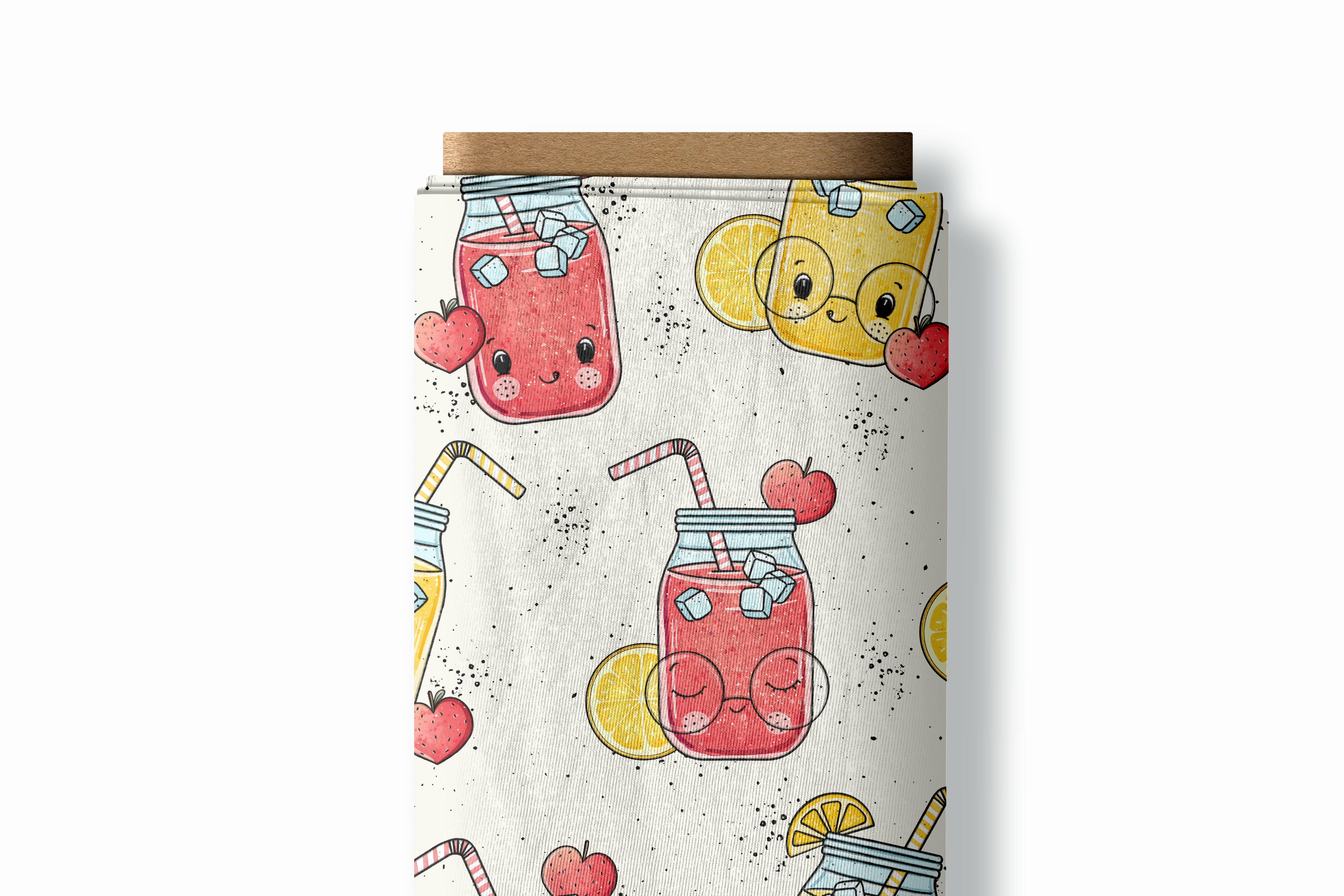 Jersey - Summerdrinks