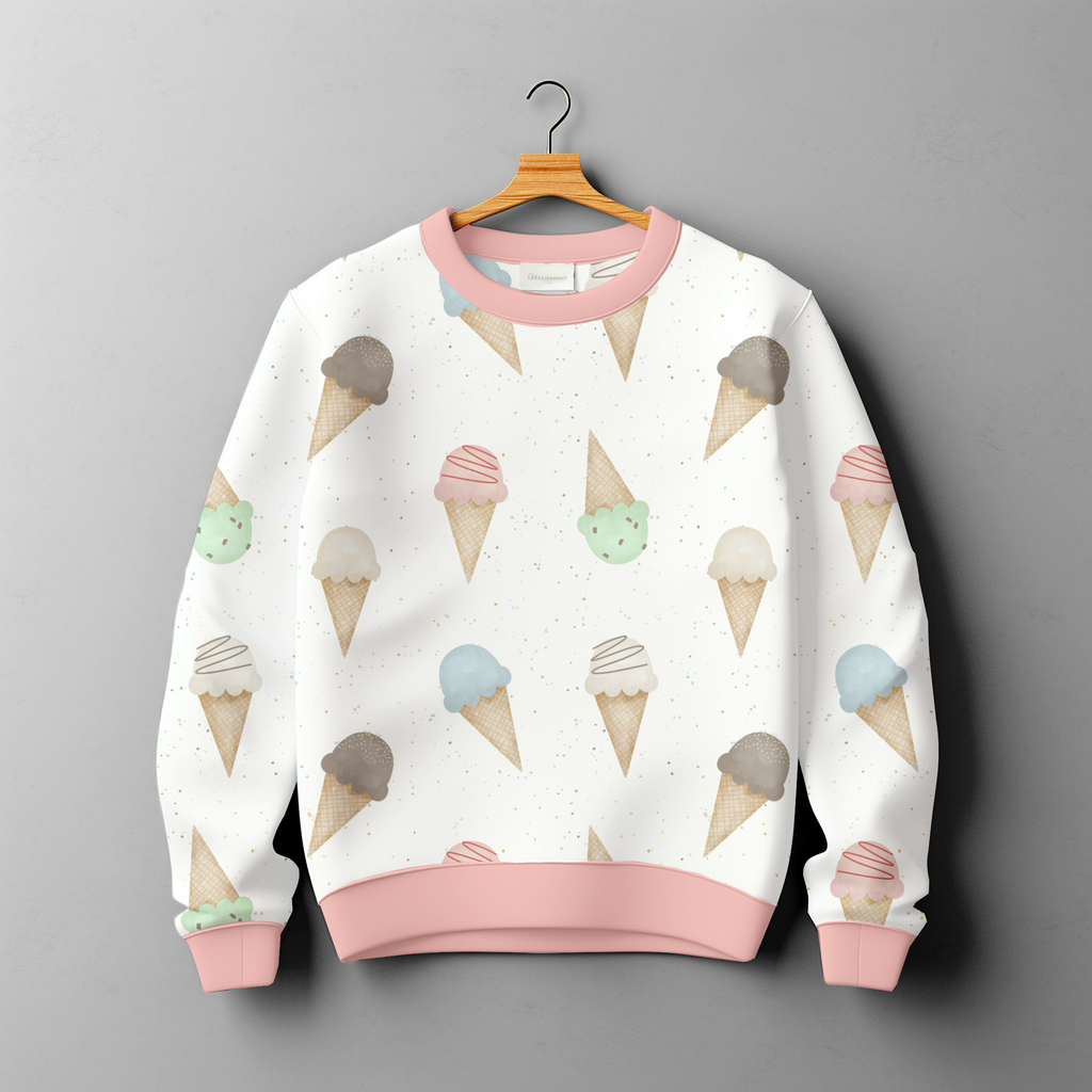 Vorbestellung - Eis