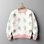 Vorbestellung - Eis
