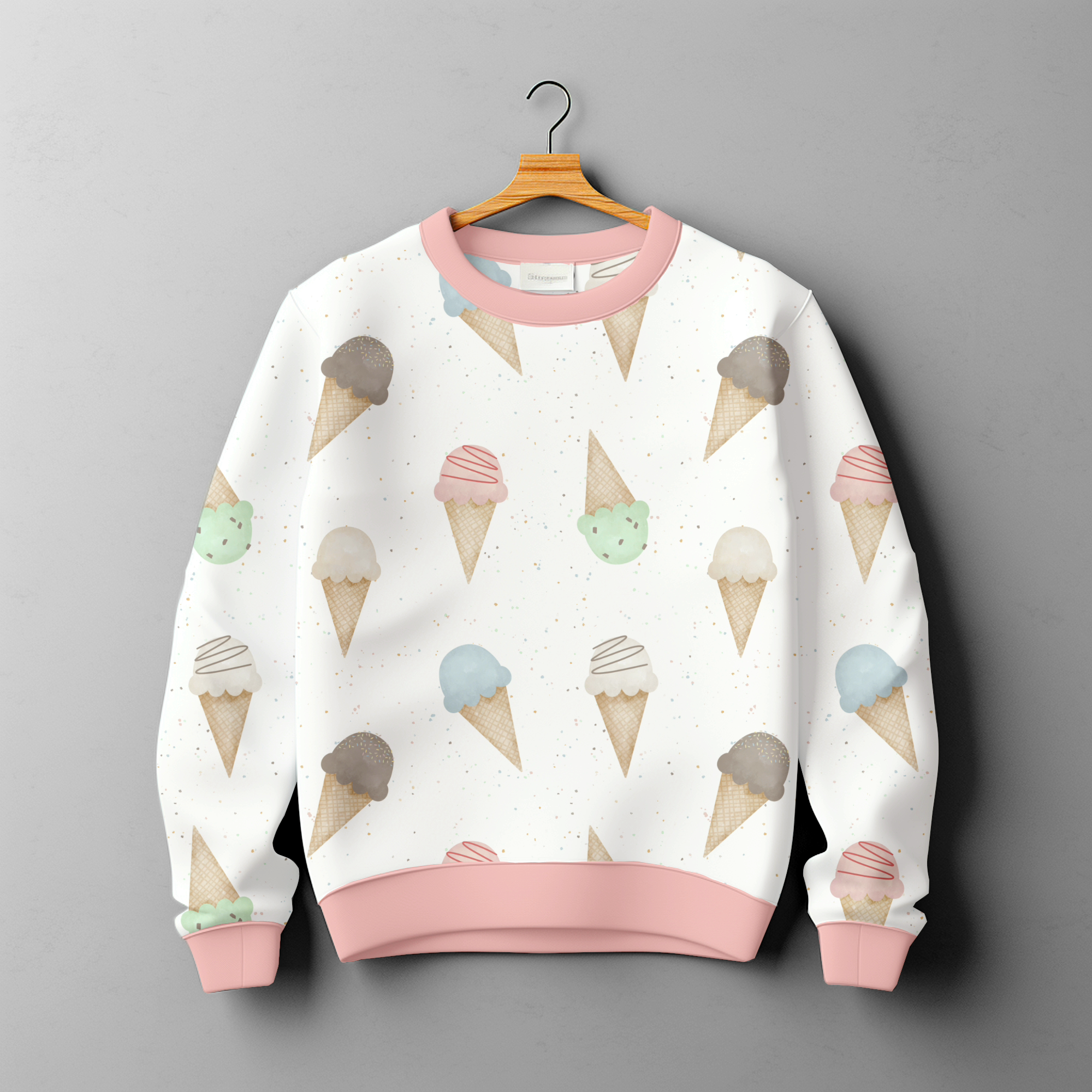 Vorbestellung - Eis