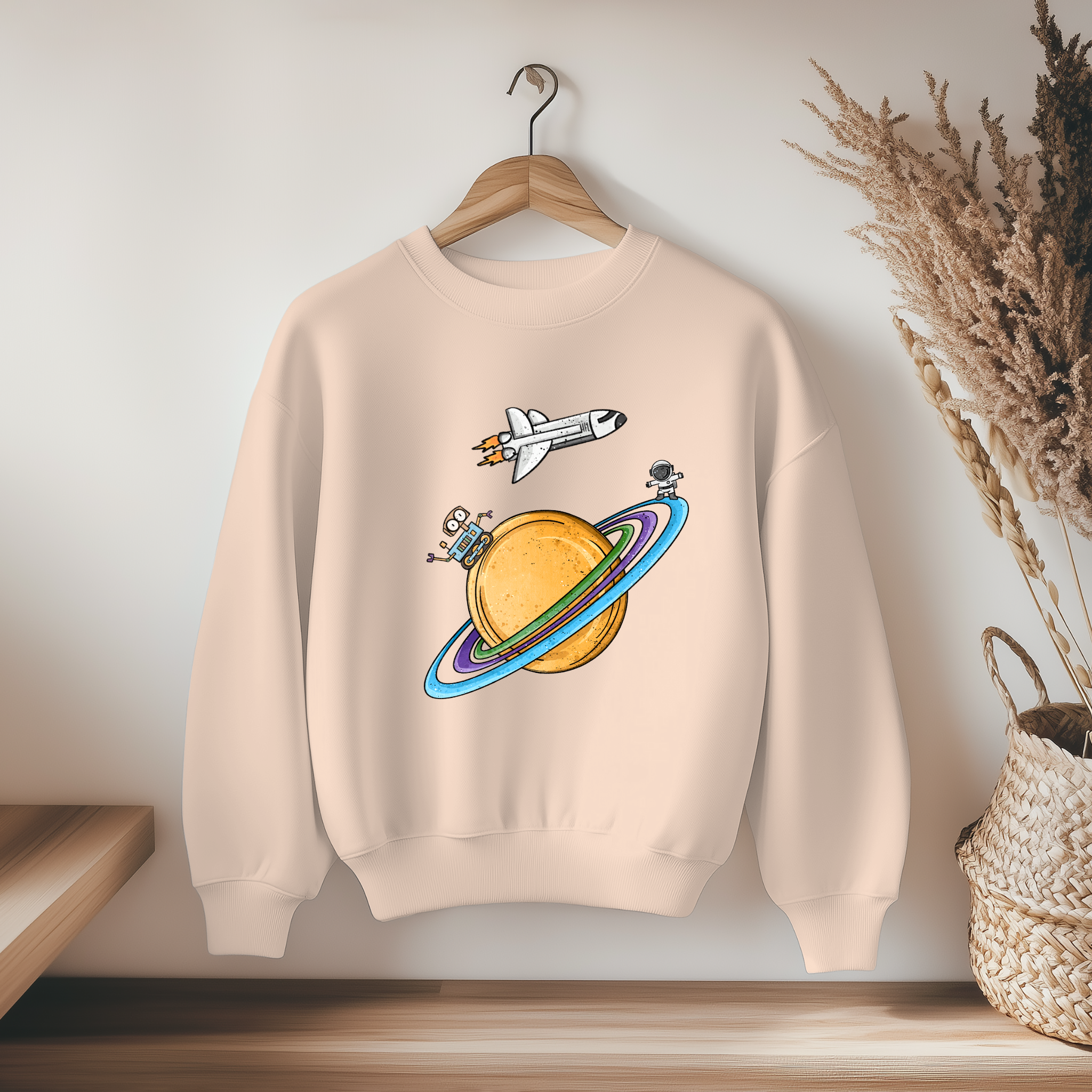 CoolSpace A5